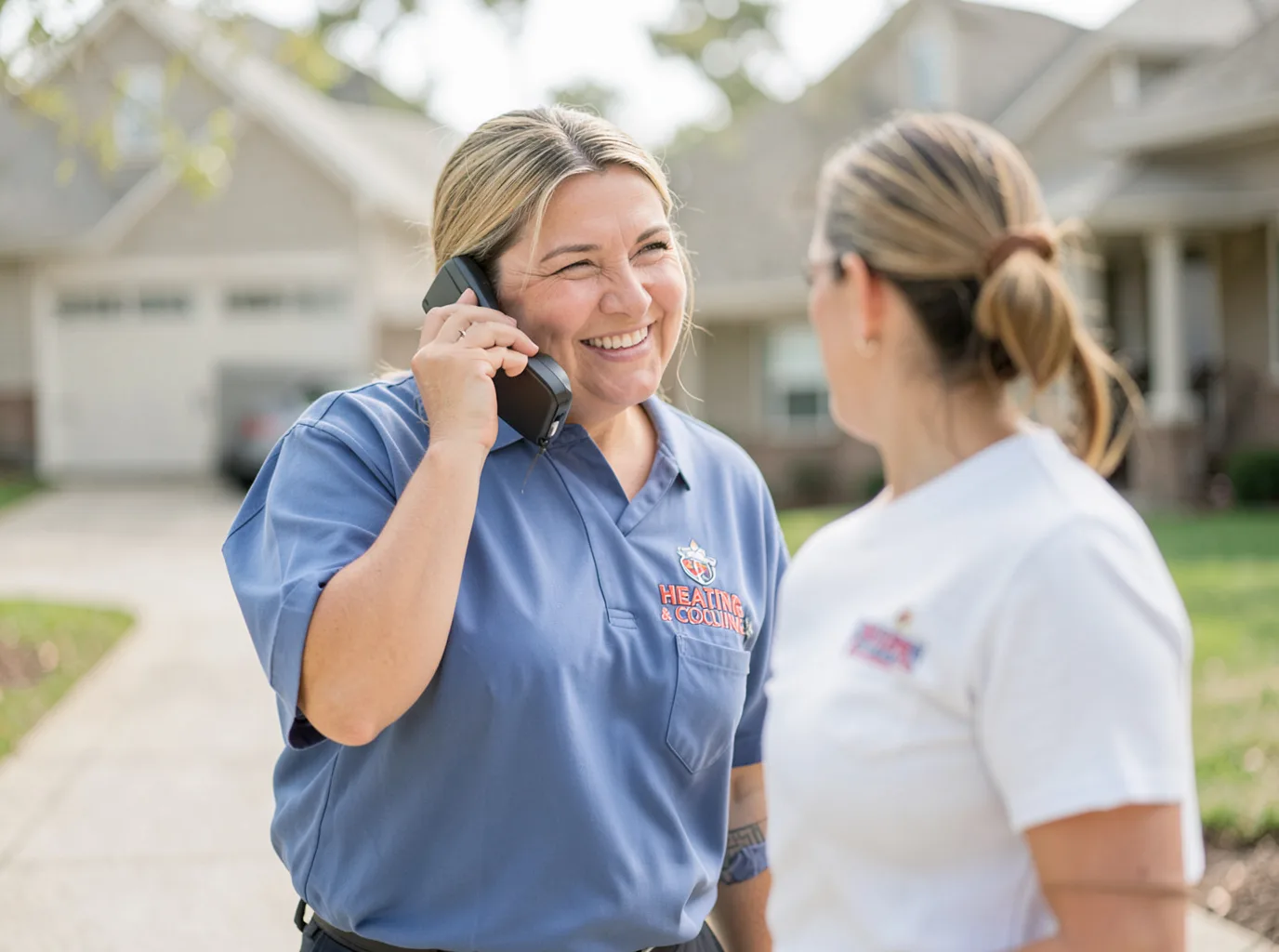 Hvac Repair Westby, WI FAQs